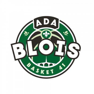 ADA BLOIS BASKET 41 - 2