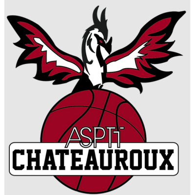 ASPTT CHATEAUROUX