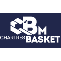 C'CHARTRES BASKET M - 3