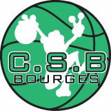 CLUB SPORTIF DE BOURGES - 2