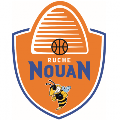 RUCHE DE NOUAN - 2