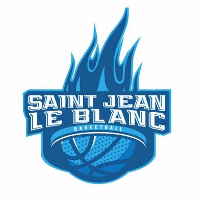 SAINT JEAN LE BLANC BASKET - 2